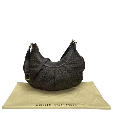 Bolsa Louis Vuitton Idylle Rhapsodie MM