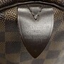 Bolsa Louis Vuitton Speedy 30 Damier Èbene