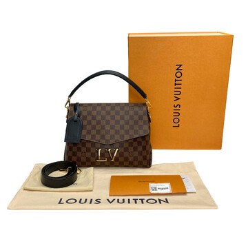 Bolsa Louis Vuitton Beaubourg MM