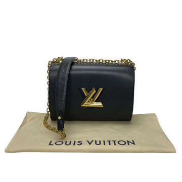 Bolsa Louis Vuitton Twist Preta