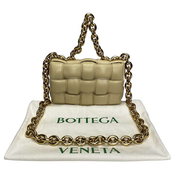 Bolsa Bottega Veneta Cassete Chain