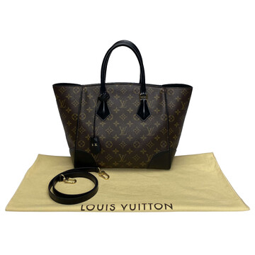 Bolsa Louis Vuitton Phoenix MM Monograma