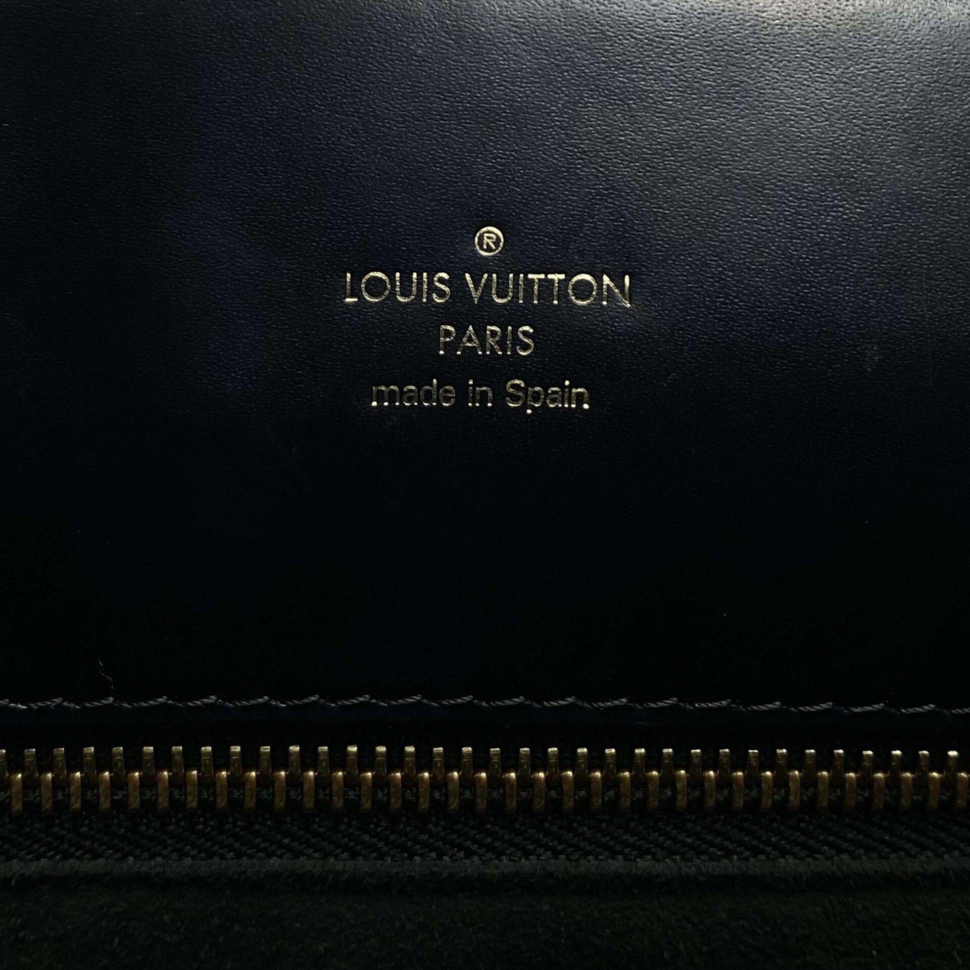 Bolsa Louis Vuitton Phoenix MM Monograma