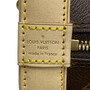 Bolsa Louis Vuitton Alma BB Monogram