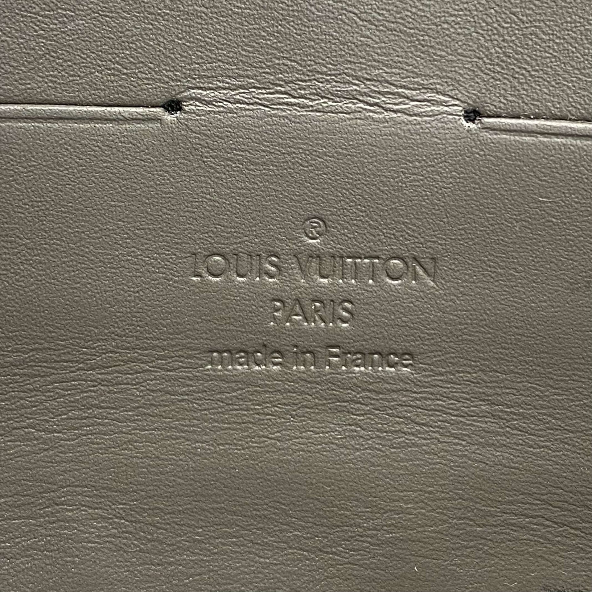 Bolsa Louis Vuitton Sunset Boulevard Verde