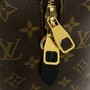 Bolsa Louis Vuitton Retiro BB Monograma