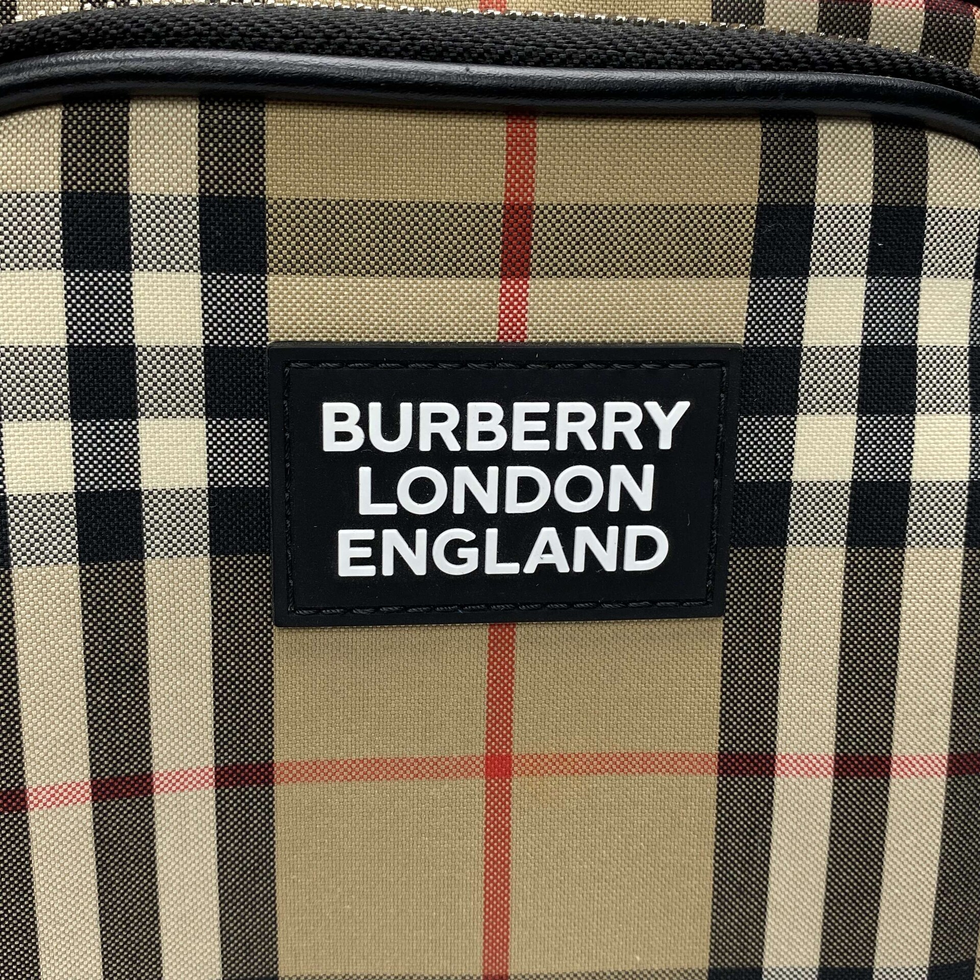 Bolsa Burberry London England