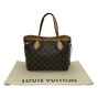 Bolsa Louis Vuitton Neverfull PM Monograma