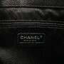Bolsa Chanel Grand Shopping Tote GST Preta