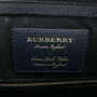 Bolsa Burberry Tiracolo Azul Marinho