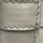 Bolsa Louis Vuitton Noé Off White