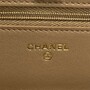 Bolsa Chanel Nude