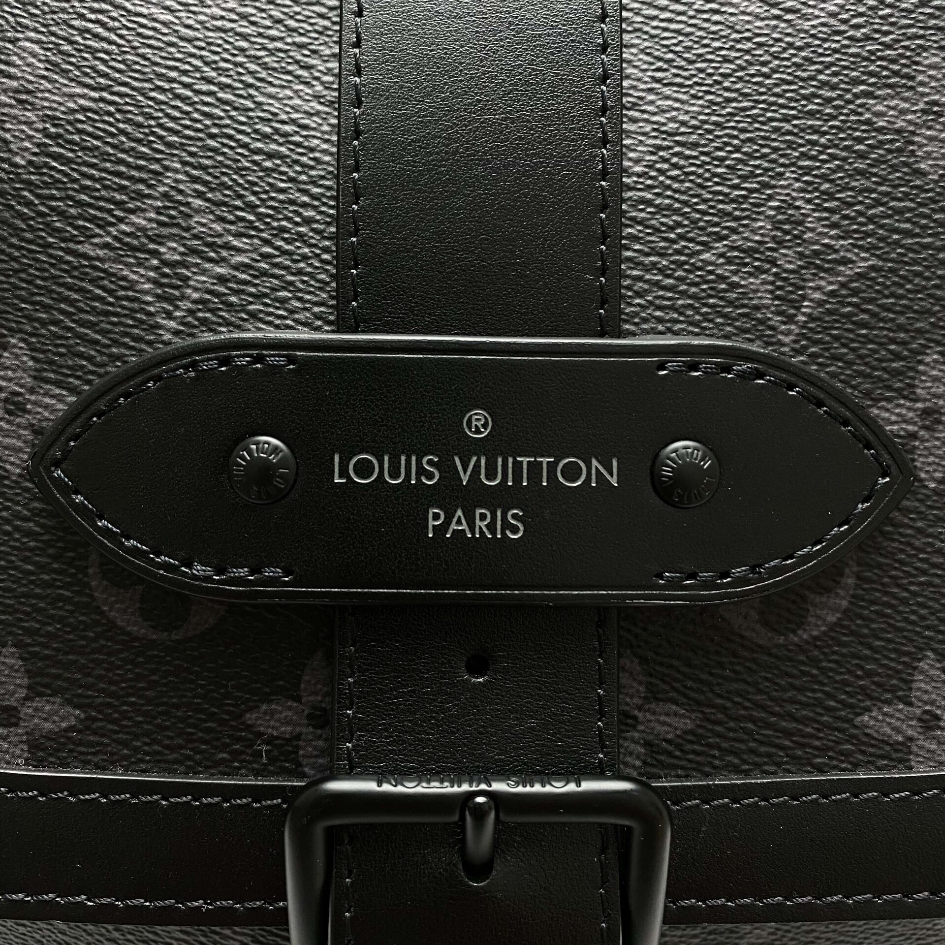 Mochila Louis Vuitton Saumur