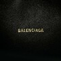 Bolsa Balenciaga Camera Bag Preta