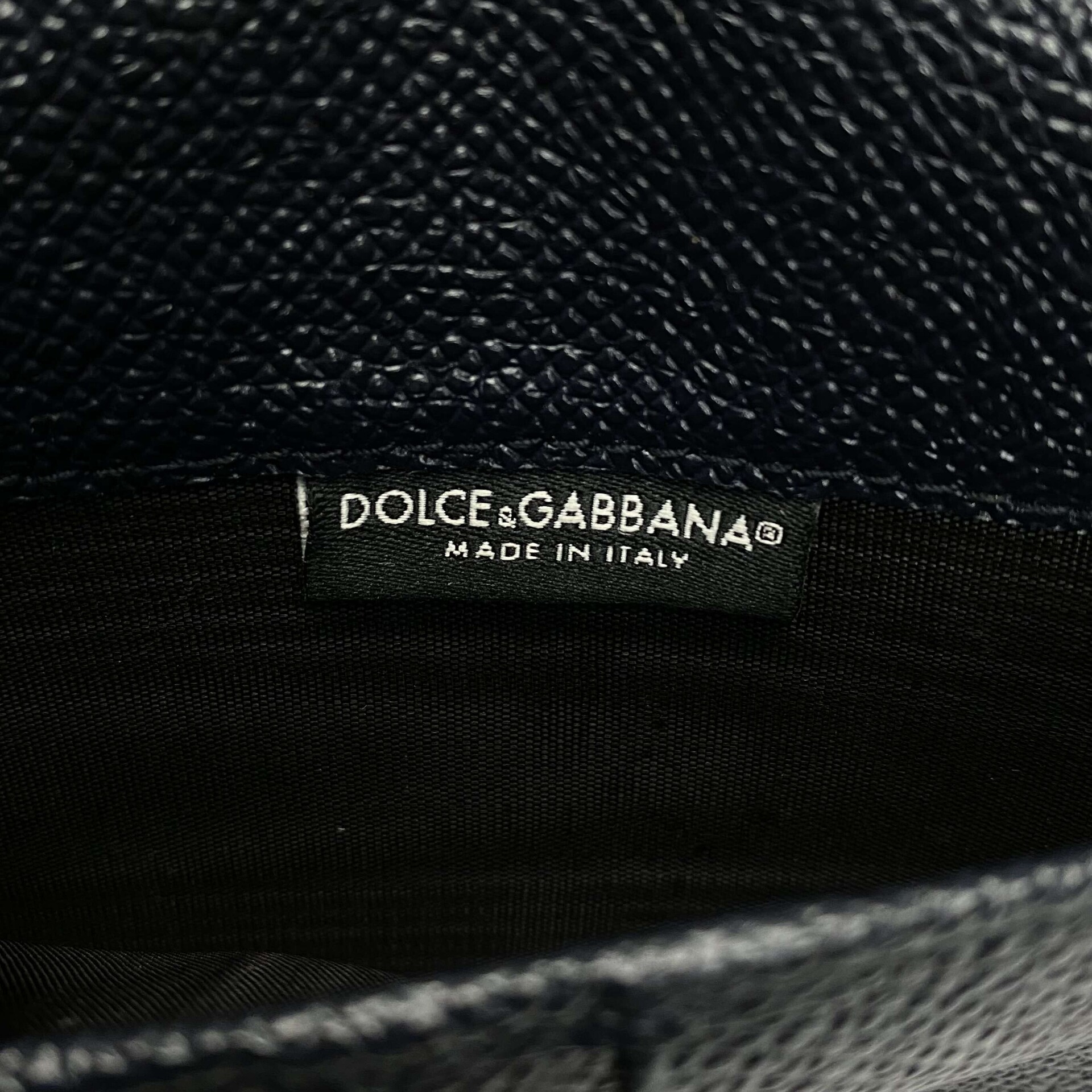 Bolsa Dolce & Gabbana Dauphine Mini Von Listrada
