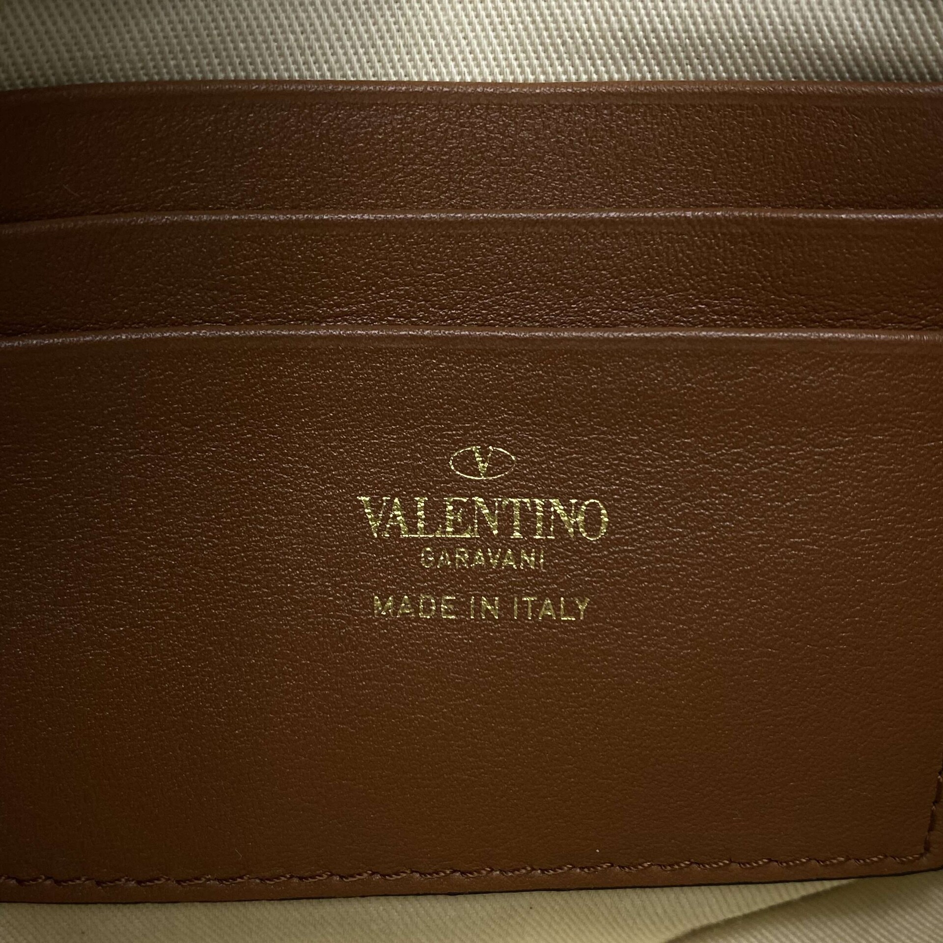 Bolsa Valentino Garavani VLogo Signature Mini