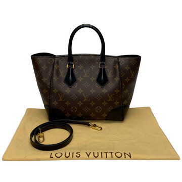 Bolsa Louis Vuitton Phenix PM Monograma