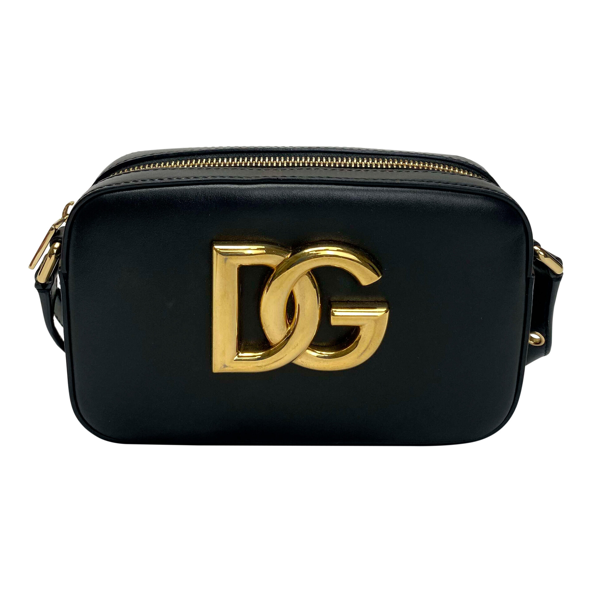 Bolsa Dolce & Gabbana Logo D&G