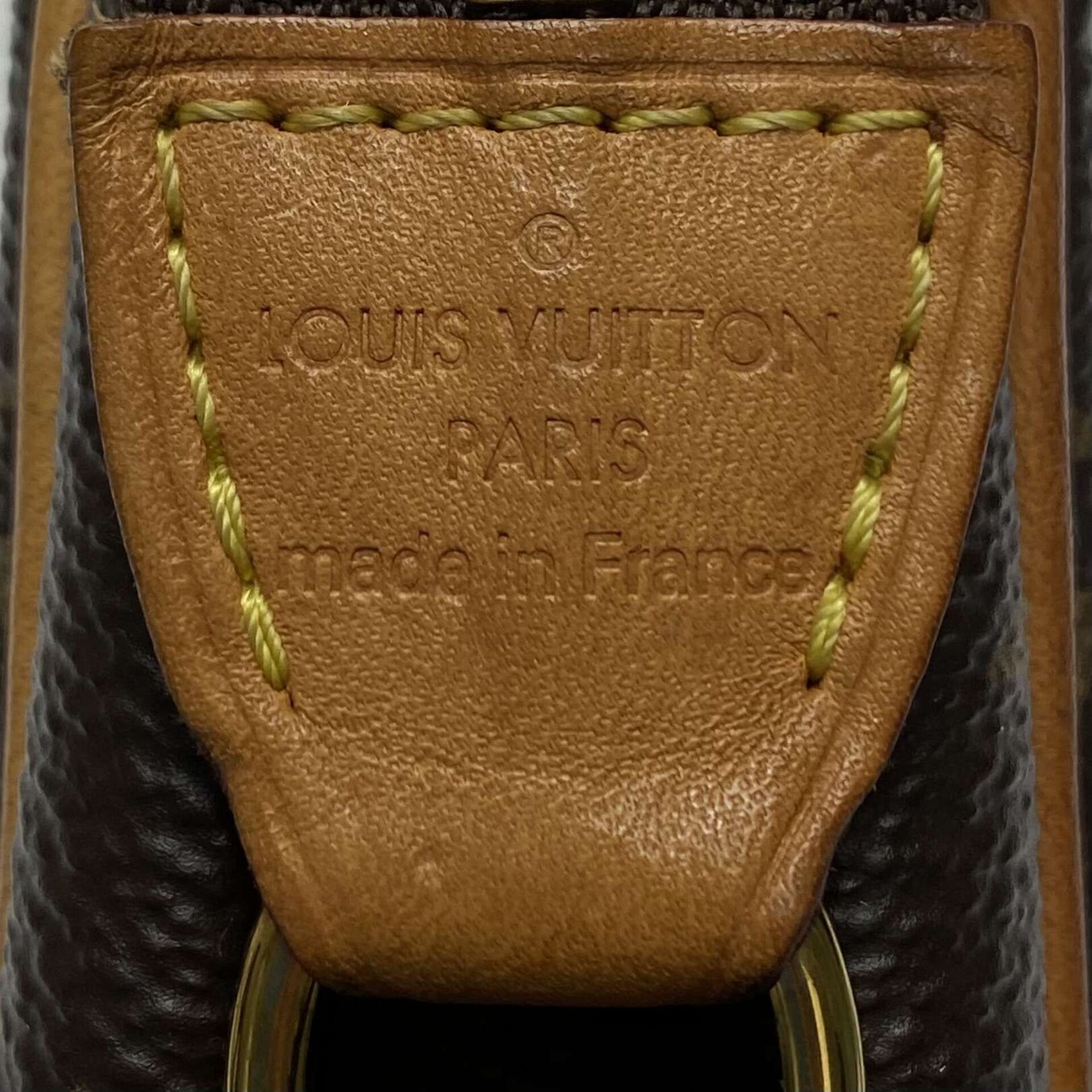 Bolsa Louis Vuitton Eva Monograma