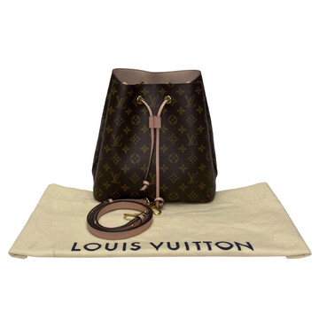 Bolsa Louis Vuitton NéoNoé