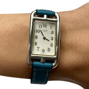 Relógio Hermès Cap Cod