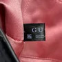 Bolsa Gucci GG Marmont Veludo