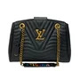 Bolsa Louis Vuitton Chain Tote New Wave