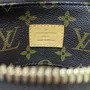 Bolsa Louis Vuitton Sully GM Monograma