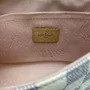 Bolsa Louis Vuitton Croisette Damier Azur