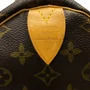 Mala Louis Vuitton Keepall 55 Monogram