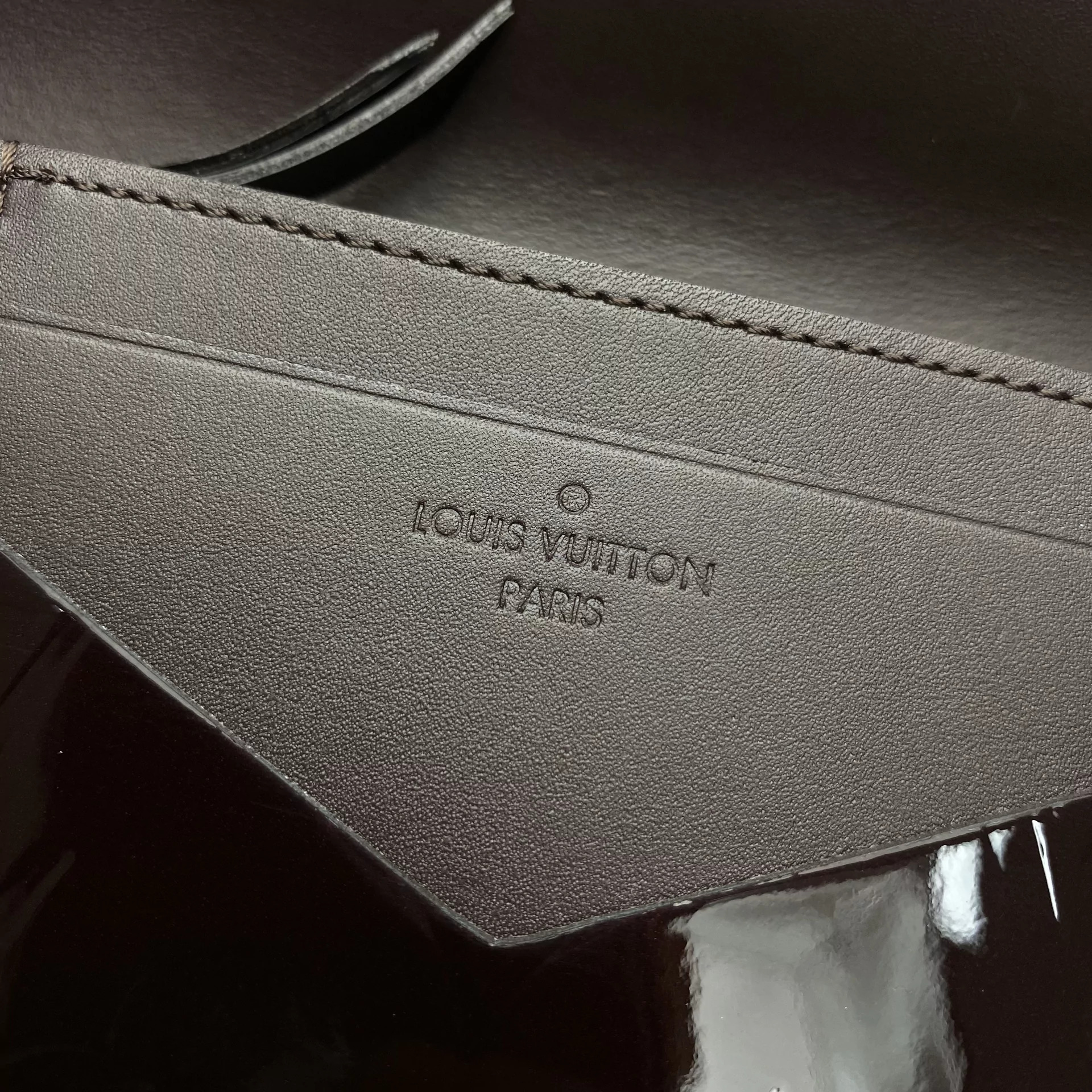 Clutch / Carteira Louis Vuitton Jeanne Wallet