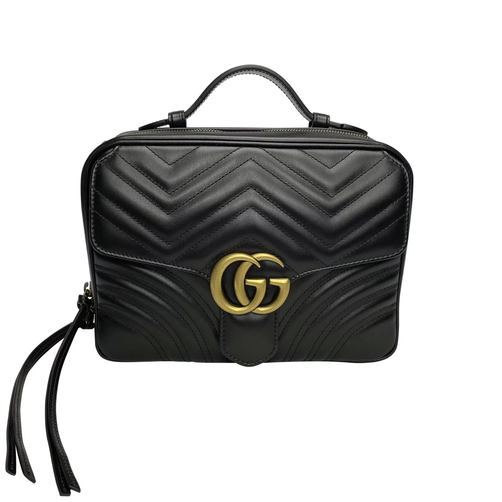 Bolsa Gucci GG Marmont