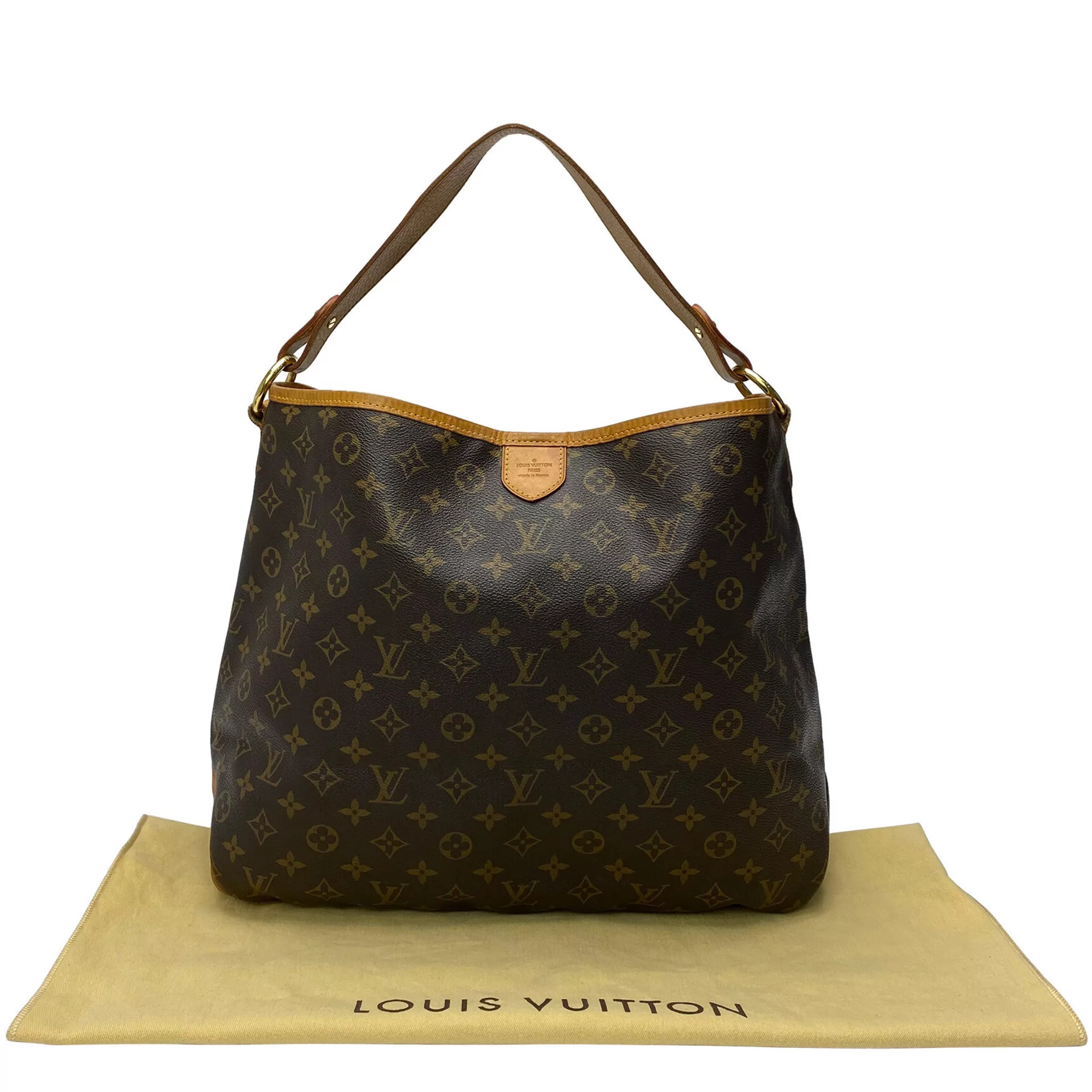 Bolsa Louis Vuitton Delightful
