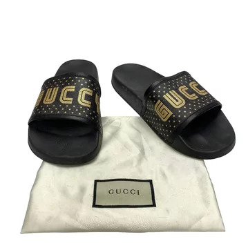 Slide Gucci