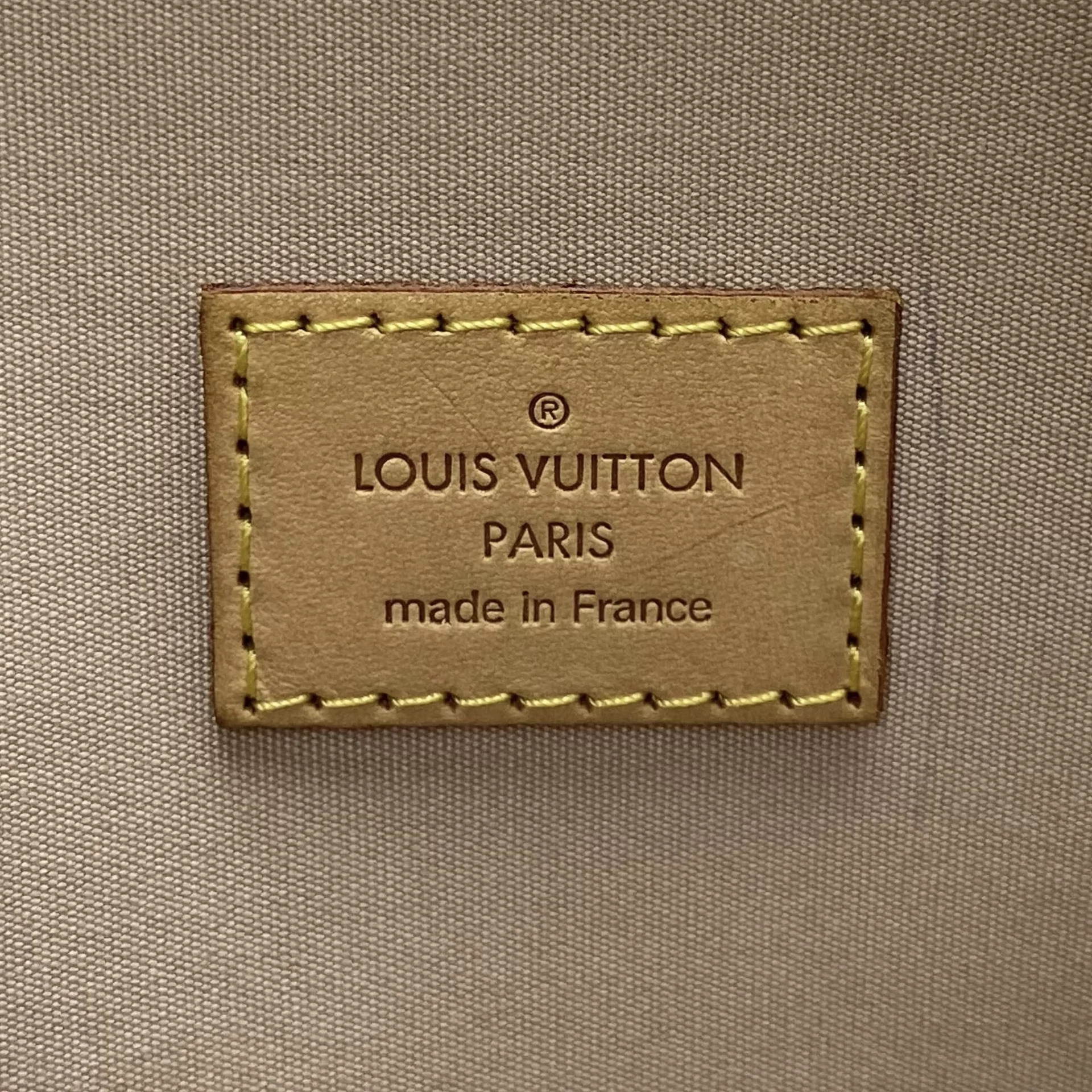 Como identificar se sua Louis Vuitton é original - Guia de Investimento
