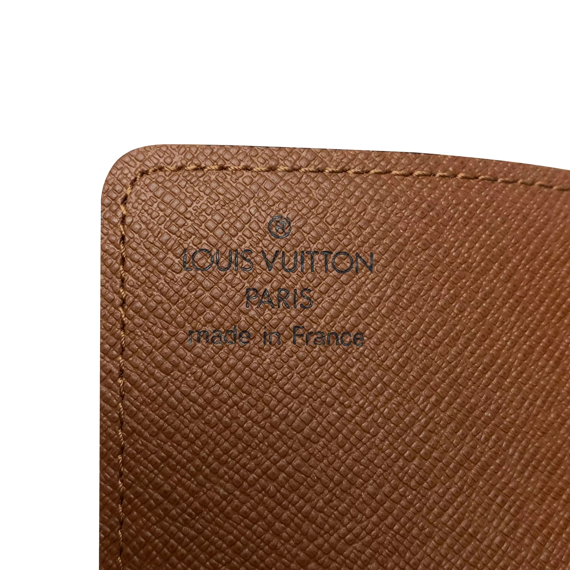 Porta-Cartões Louis Vuitton Monogram