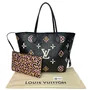 Bolsa Louis Vuitton Neverfull MM