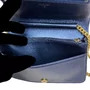 Bolsa Chanel Boy Woc Azul