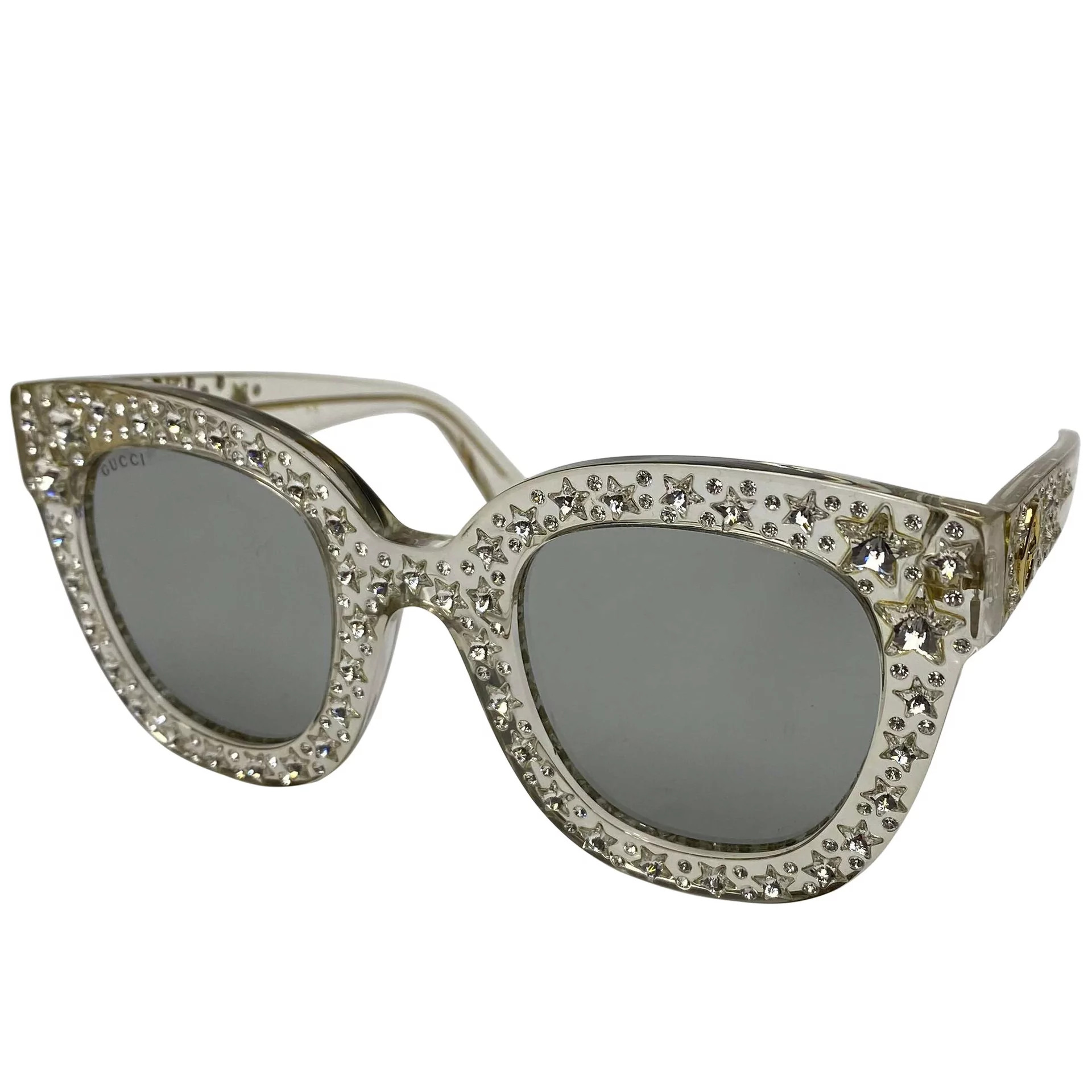 Óculos de Sol Gucci - GG0116/S-002