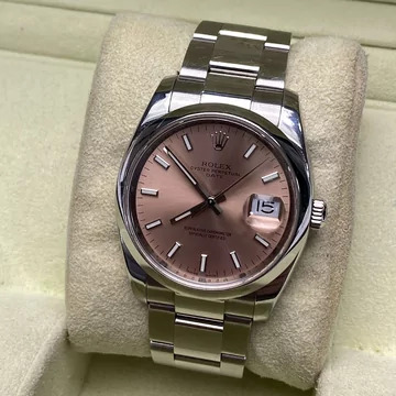 Relógio Rolex Oyster Perpetual - 36 mm