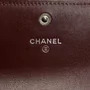 Carteira Chanel Vermelha