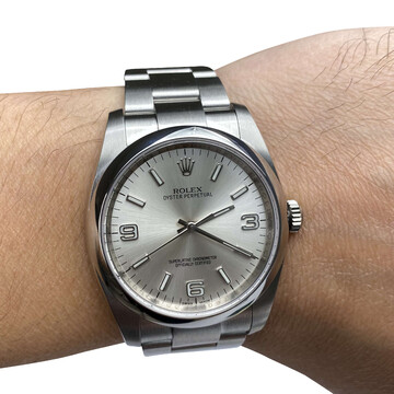 Relógio Rolex Oyster Perpetual - Mod. 116000
