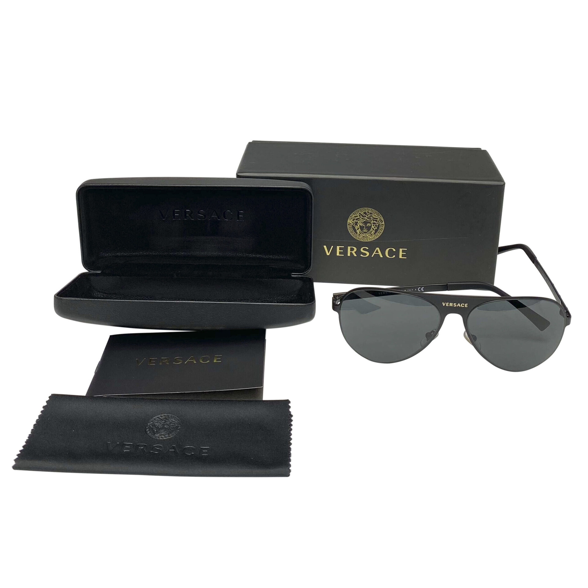 Óculos de Sol Versace - MOD2189