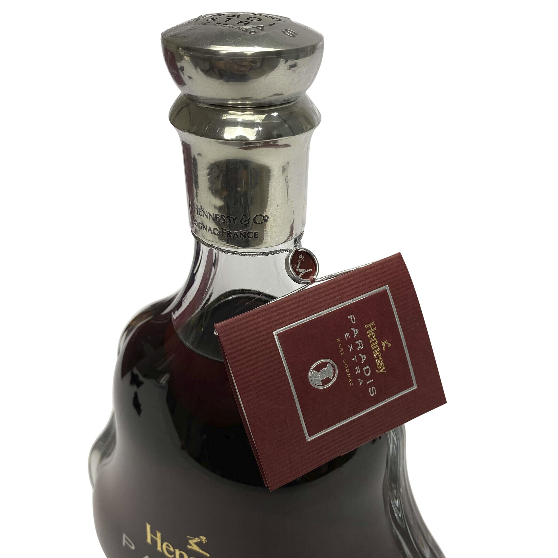Conhaque Hennessy Paradis Extra - Rare Cognac