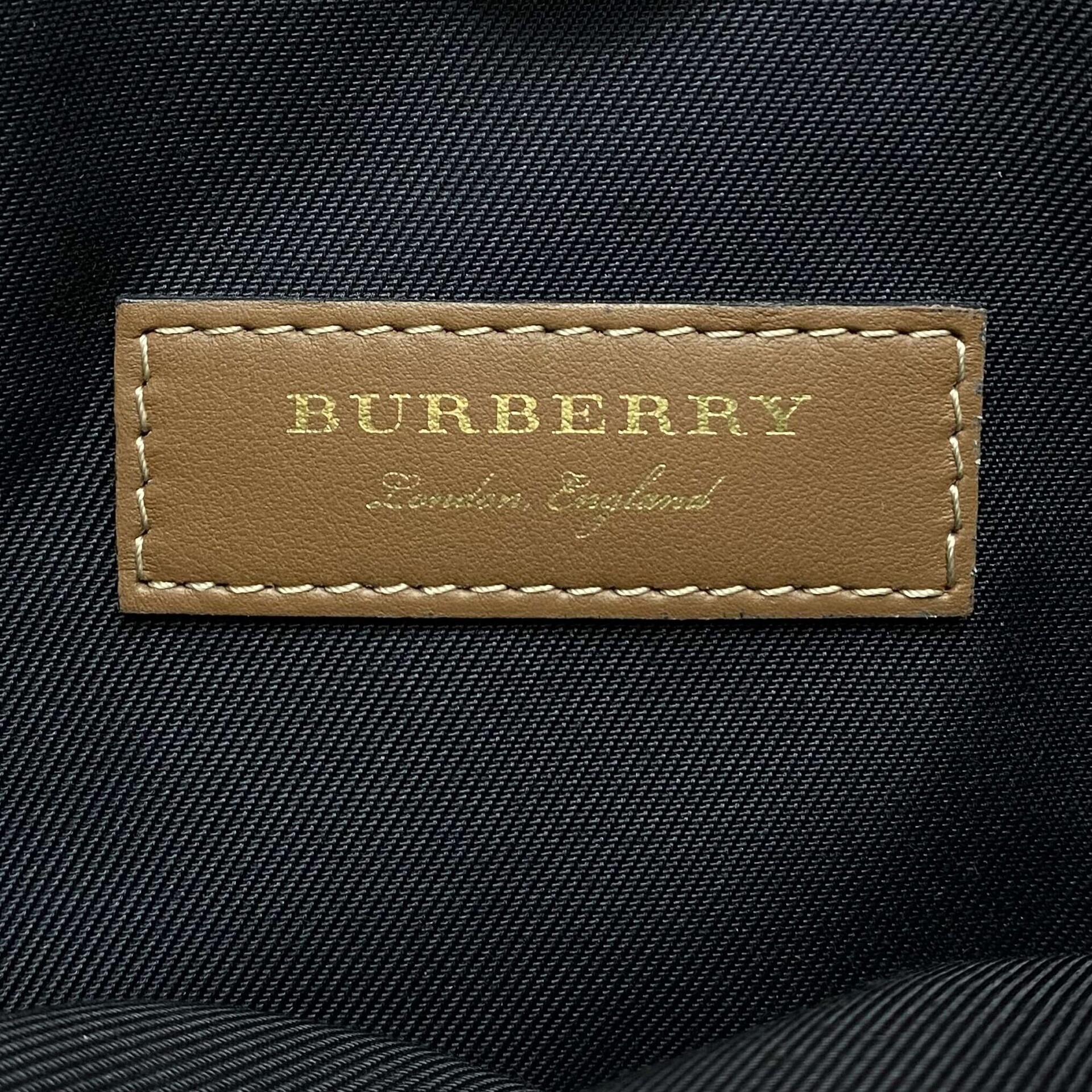 Bolsa Burberry Ballingdon