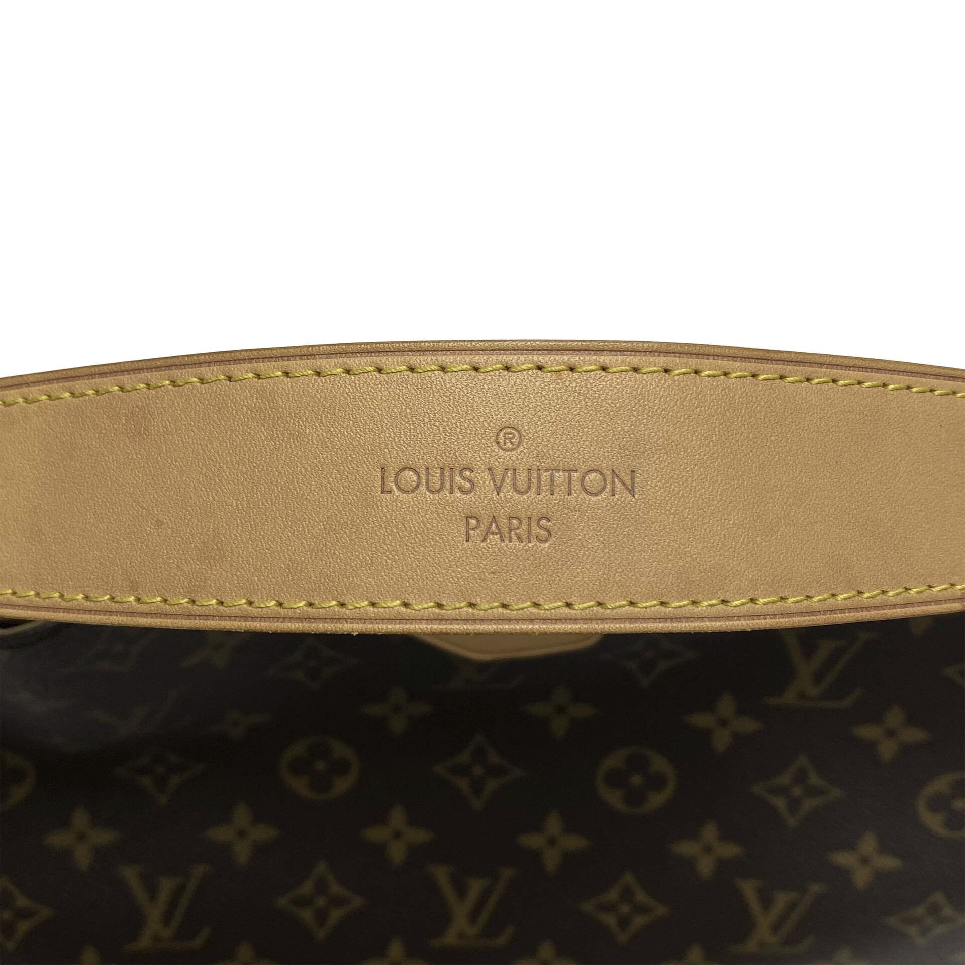 Bolsa Louis Vuitton Graceful MM