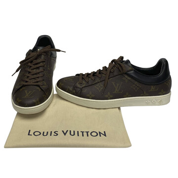 Sneaker Louis Vuitton Luxembourg