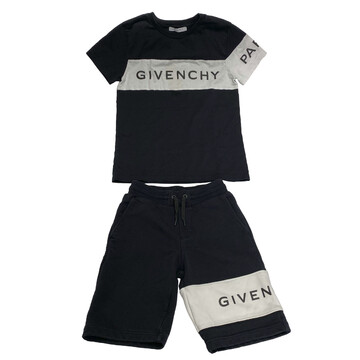 Conjunto Givenchy Infantil