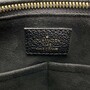 Bolsa Louis Vuitton Surene MM Noir
