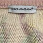 Casaquinho Dolce & Gabbana Infantil Rosa